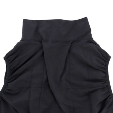 オーシャンパシフィック メンズ 空調ウェア ベスト 詳細5