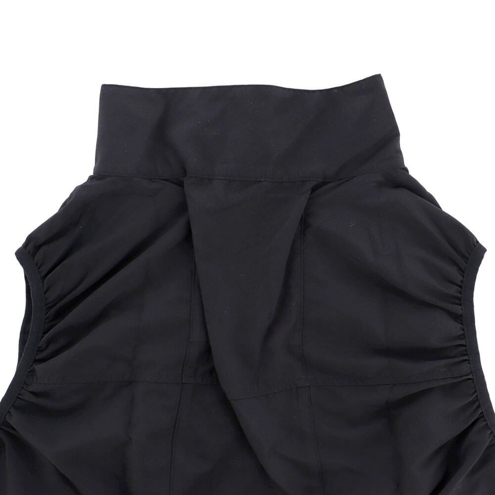 オーシャンパシフィック メンズ 空調ウェア ベスト 詳細5