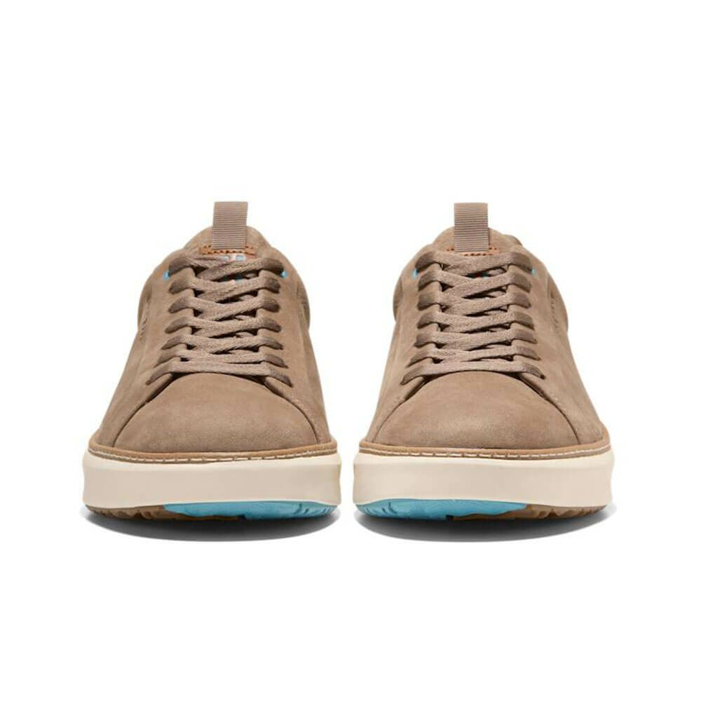 コールハーン　グランドプロ トップスピン メンズ スパイクレス ゴルフシューズ C41191　2025年モデル 詳細2