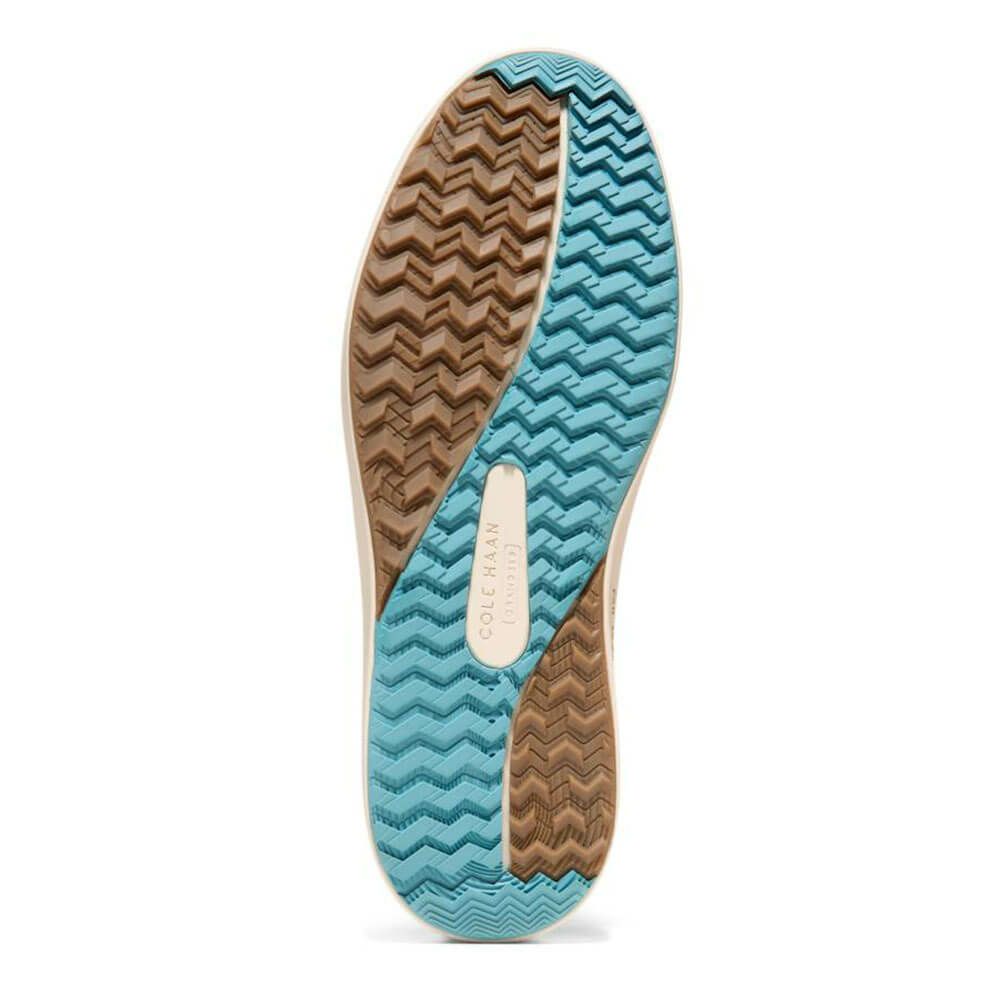 コールハーン　グランドプロ トップスピン メンズ スパイクレス ゴルフシューズ C41191　2025年モデル 詳細6