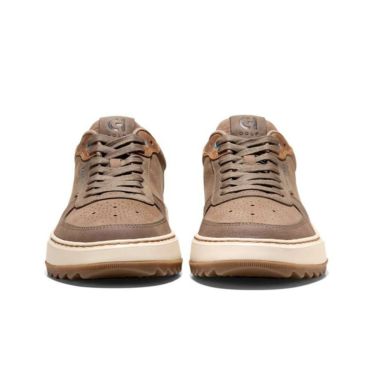 コールハーン　グランドプロ クロスオーバー メンズ スパイクレス ゴルフシューズ C41192　2025年モデル 詳細2