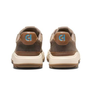 コールハーン　グランドプロ クロスオーバー メンズ スパイクレス ゴルフシューズ C41192　2025年モデル 詳細3