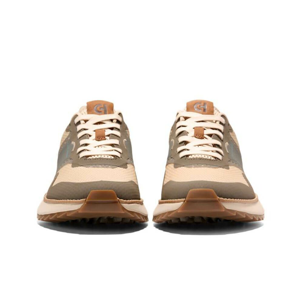 コールハーン　グランドプロ アッシュランド メンズ スパイクレス ゴルフシューズ C41193　2025年モデル 詳細2