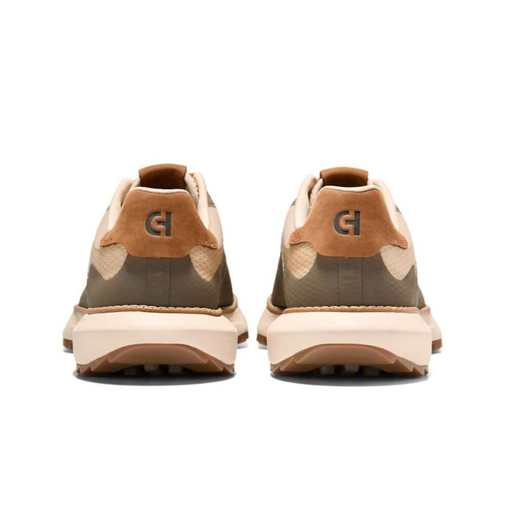 コールハーン　グランドプロ アッシュランド メンズ スパイクレス ゴルフシューズ C41193　2025年モデル 詳細3