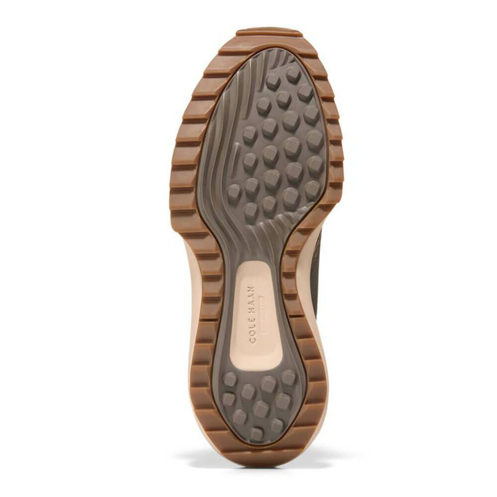 コールハーン　グランドプロ アッシュランド メンズ スパイクレス ゴルフシューズ C41193　2025年モデル 詳細6