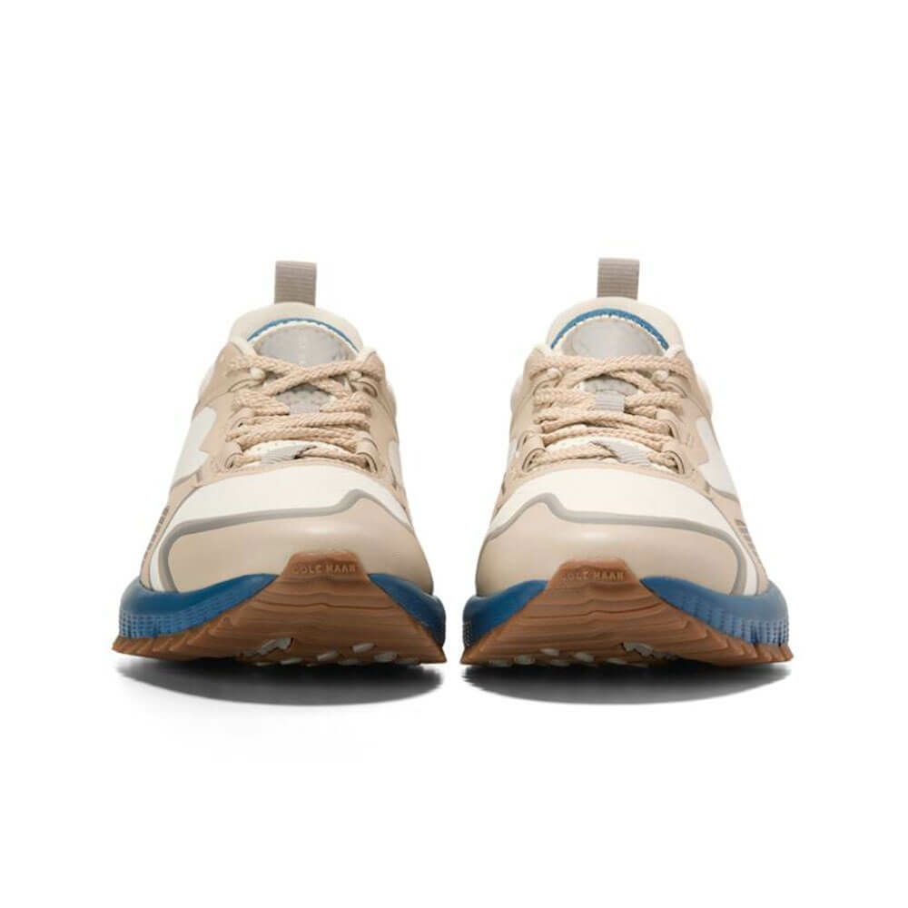 コールハーン　ゼログランド オーバーテイク2 メンズ スパイクレス ゴルフシューズ C41315　2025年モデル 詳細2