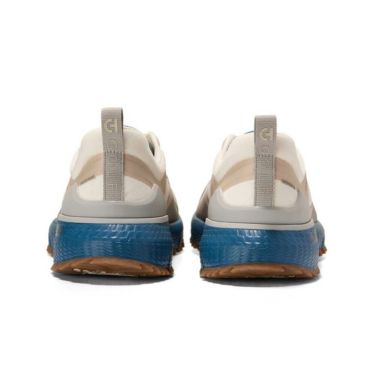 コールハーン　ゼログランド オーバーテイク2 メンズ スパイクレス ゴルフシューズ C41315　2025年モデル 詳細3