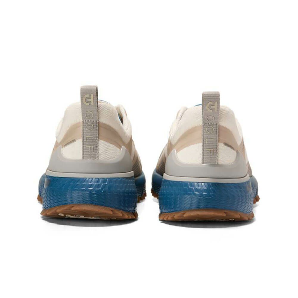 コールハーン　ゼログランド オーバーテイク2 メンズ スパイクレス ゴルフシューズ C41315　2025年モデル 詳細3