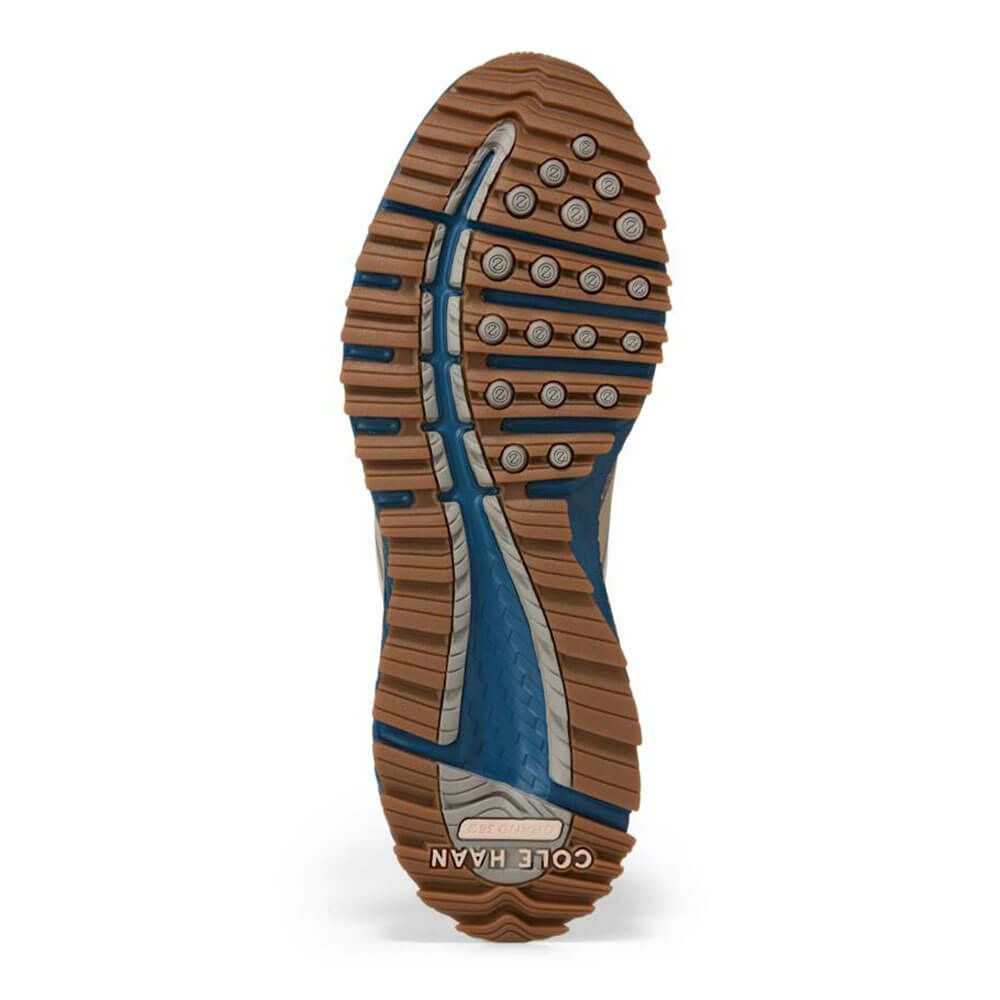 コールハーン　ゼログランド オーバーテイク2 メンズ スパイクレス ゴルフシューズ C41315　2025年モデル 詳細5