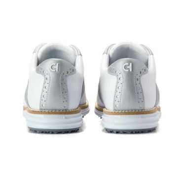 コールハーン　オリジナルグランド サドル レディース スパイクレス ゴルフシューズ W32957　2025年モデル 詳細2