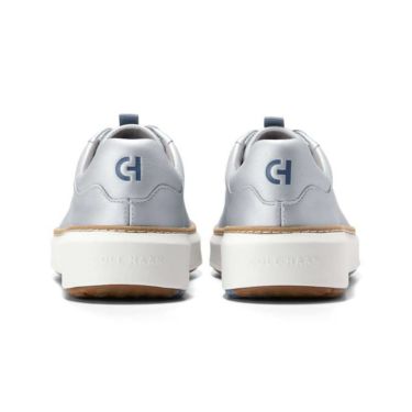 コールハーン　グランドプロ トップスピン レディース スパイクレス ゴルフシューズ W32958　2025年モデル 詳細2