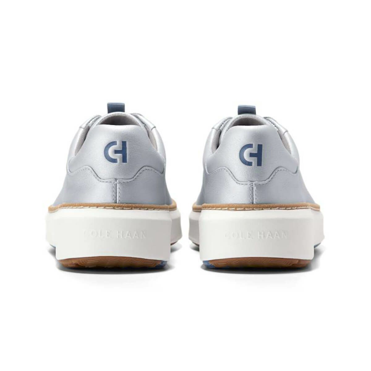 コールハーン　グランドプロ トップスピン レディース スパイクレス ゴルフシューズ W32958　2025年モデル 詳細2