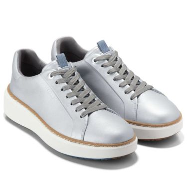 コールハーン　グランドプロ トップスピン レディース スパイクレス ゴルフシューズ W32958　2025年モデル 詳細4