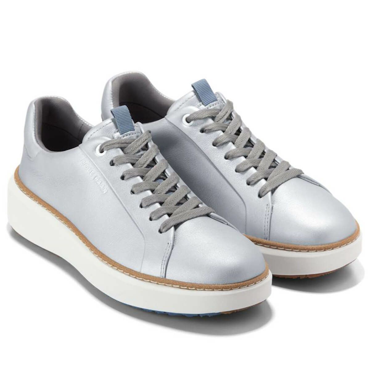 コールハーン　グランドプロ トップスピン レディース スパイクレス ゴルフシューズ W32958　2025年モデル 詳細4