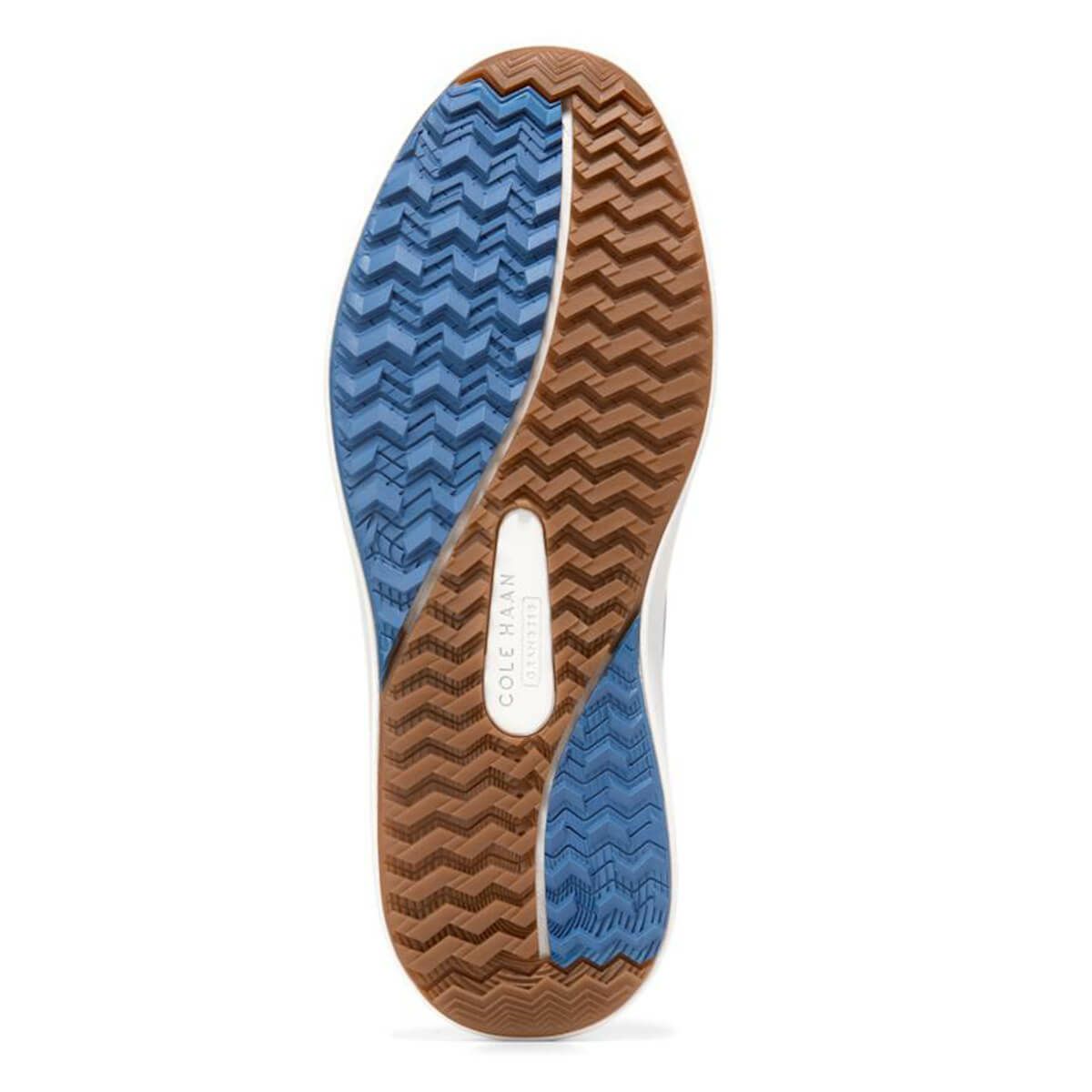 コールハーン　グランドプロ トップスピン レディース スパイクレス ゴルフシューズ W32958　2025年モデル 詳細5