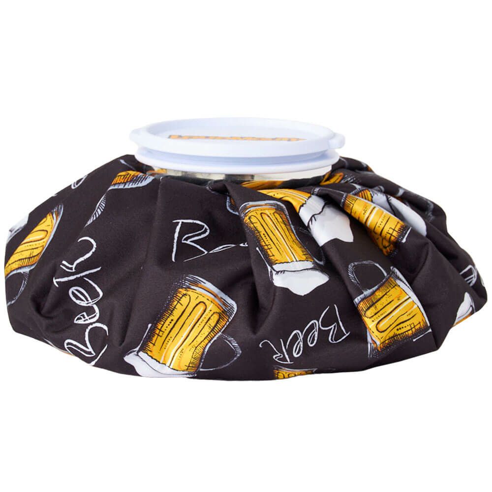 ラウドマウス LOUDMOUTH　氷のう 765938 237 ビール　2025年モデル 詳細2