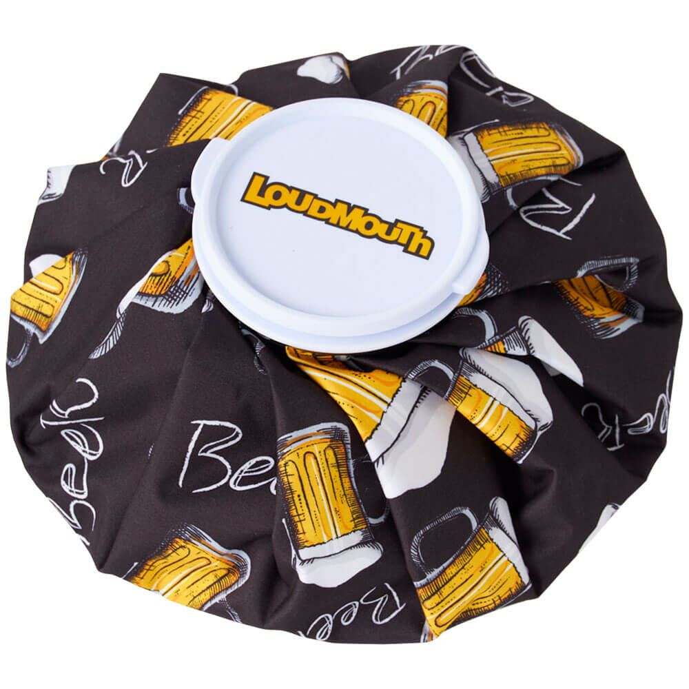 ラウドマウス LOUDMOUTH　氷のう 765938 237 ビール　2025年モデル 詳細3