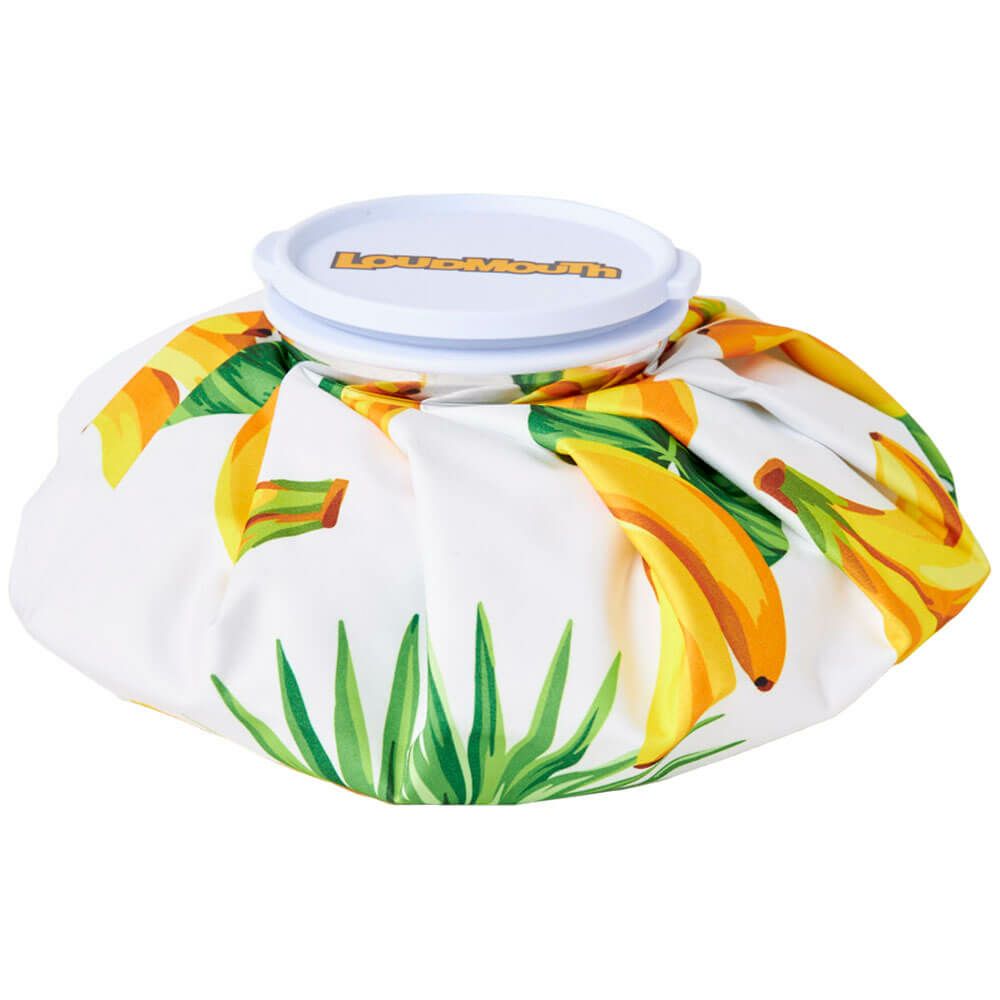 ラウドマウス LOUDMOUTH　氷のう 765938 310 バナナ　2025年モデル 詳細2