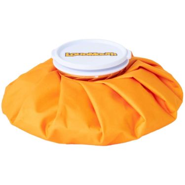 ラウドマウス LOUDMOUTH　氷のう 765-938 987 オレンジ　2025年モデル 詳細2