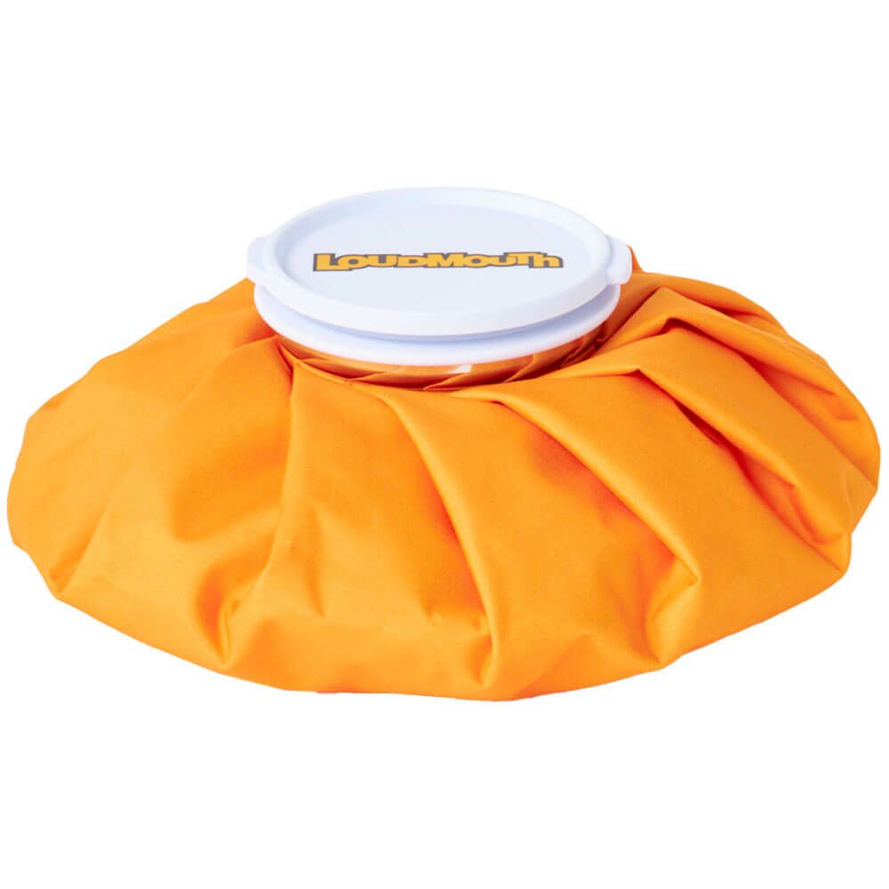 ラウドマウス LOUDMOUTH　氷のう 765-938 987 オレンジ　2025年モデル 詳細2