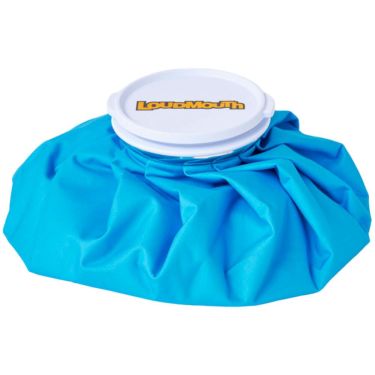 ラウドマウス LOUDMOUTH　氷のう 765-938 995 ブルー　2025年モデル 詳細2