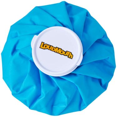ラウドマウス LOUDMOUTH　氷のう 765-938 995 ブルー　2025年モデル 詳細3