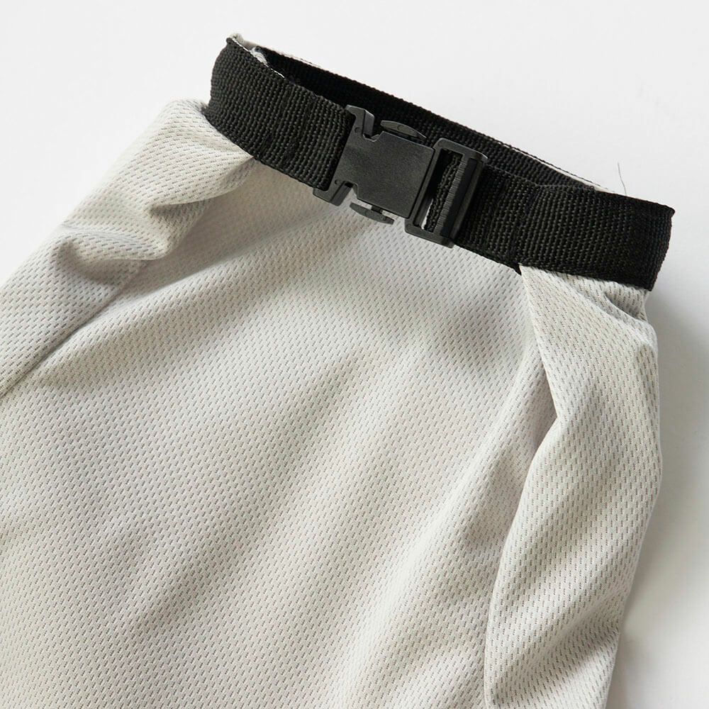 フィラ FILA　氷のう ネッククーラー 755-998 LGY ライトグレー　2025年モデル 詳細9