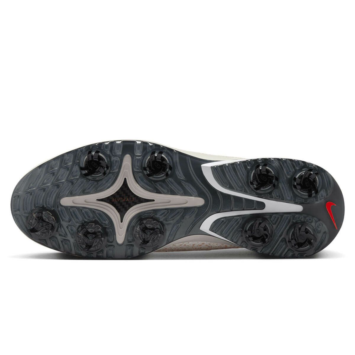 ナイキ NIKE　エア ズーム ビクトリー ツアー 4 NRG THE OPEN　メンズ ゴルフシューズ HQ3055 100 詳細2