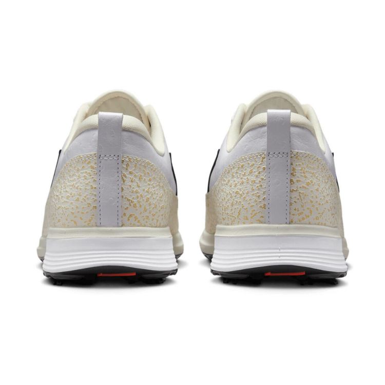 【未使用】NIKE エアズームビクトリーツアーNRG ゴルフシューズ　ベージュ ナイキ NIKE エア ズーム ビクトリー ツアー 4 NRG THE OPEN