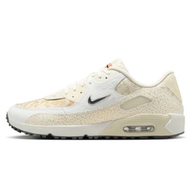 ナイキ NIKE　エア マックス AIR MAX 90G NRG THE OPEN　スパイクレス ゴルフシューズ　HV4078 100 詳細1