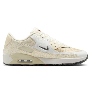 ナイキ NIKE　エア マックス AIR MAX 90G NRG THE OPEN　スパイクレス ゴルフシューズ　HV4078 100 詳細3