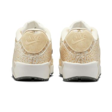 ナイキ NIKE　エア マックス AIR MAX 90G NRG THE OPEN　スパイクレス ゴルフシューズ　HV4078 100 詳細5