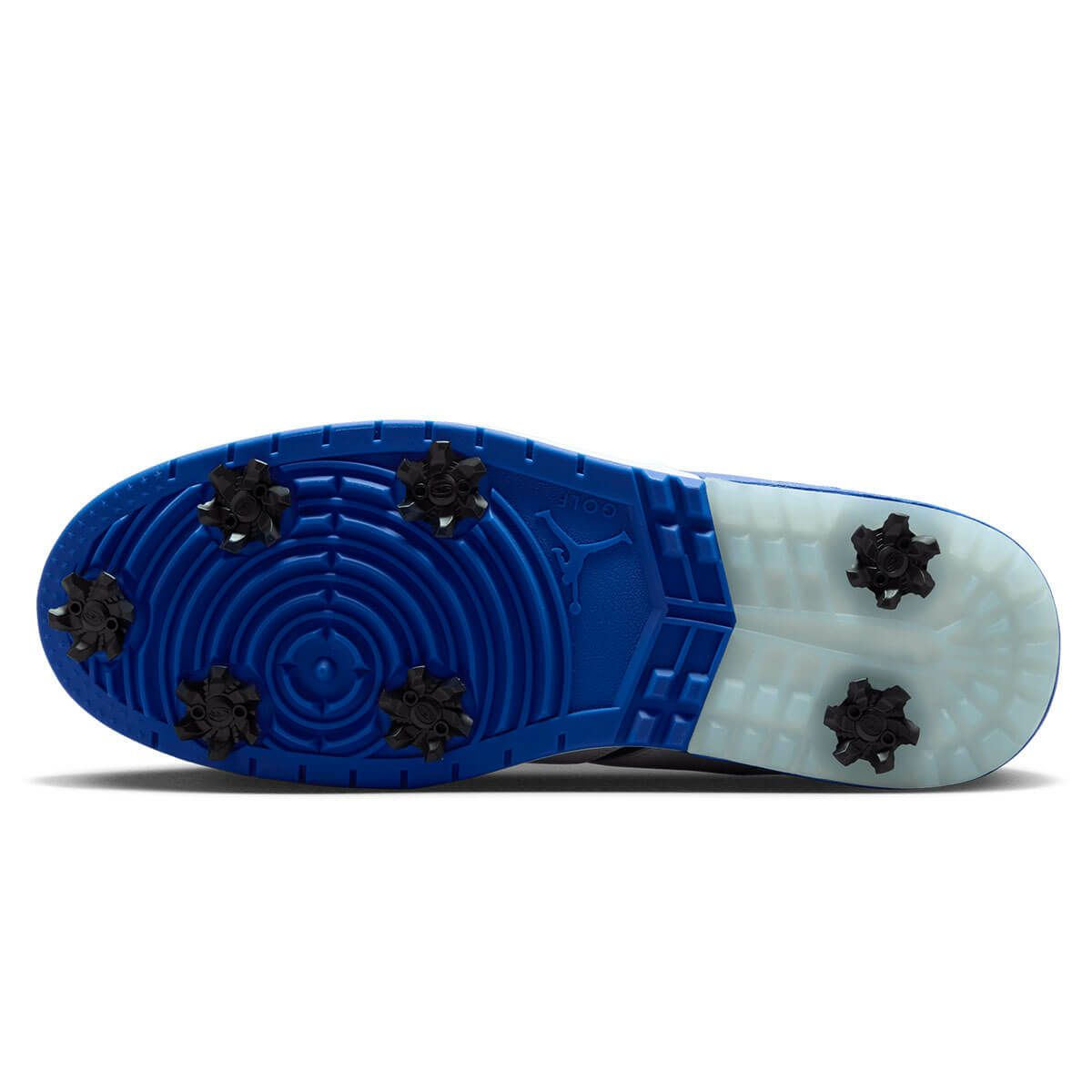 Air Jordan ニューレトロ1 G エアジョーダン　ゴルフシューズ FZ4153 004 詳細2