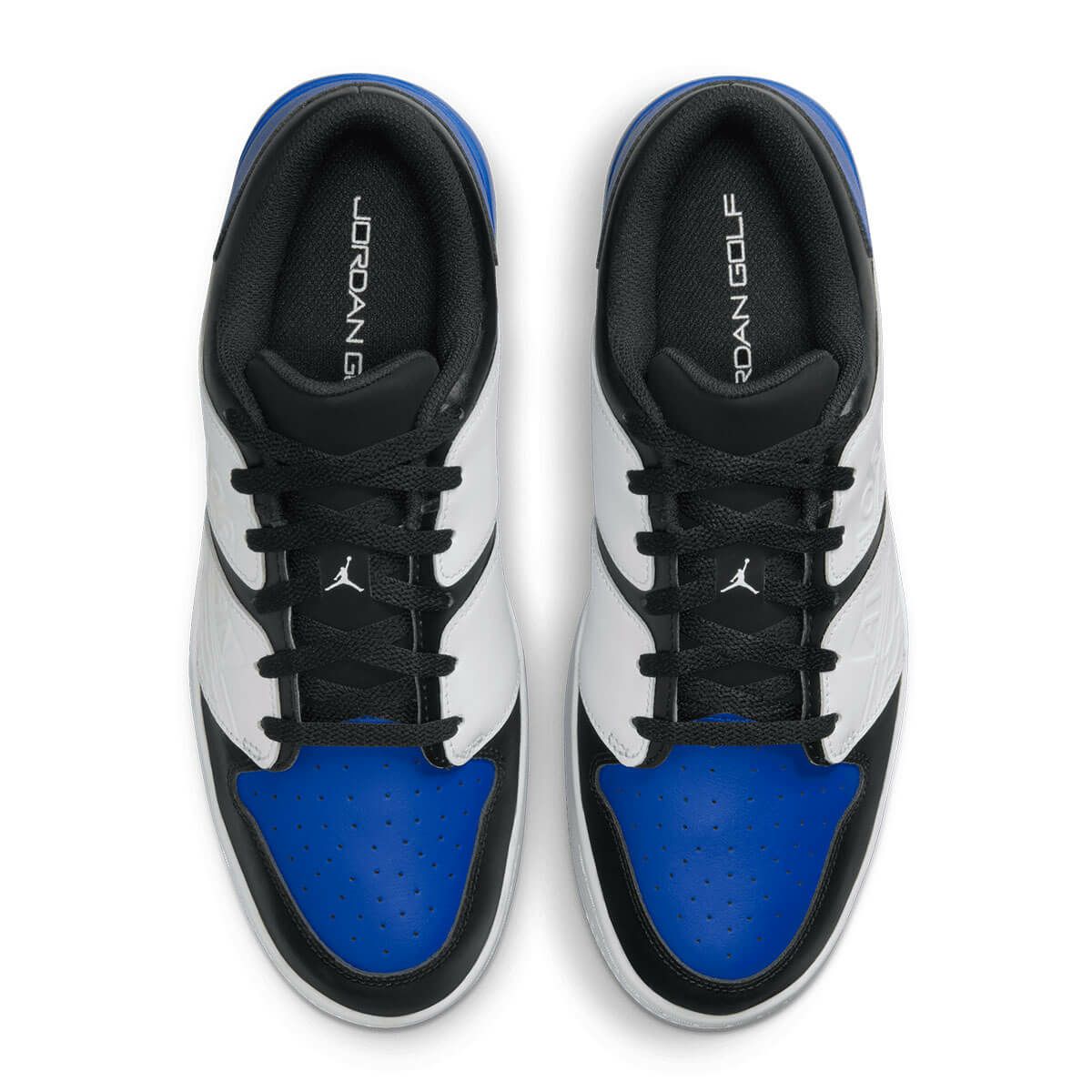 Air Jordan ニューレトロ1 G エアジョーダン　ゴルフシューズ FZ4153 004 詳細4