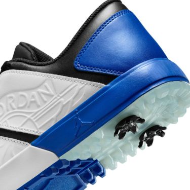 Air Jordan ニューレトロ1 G エアジョーダン　ゴルフシューズ FZ4153 004 詳細8