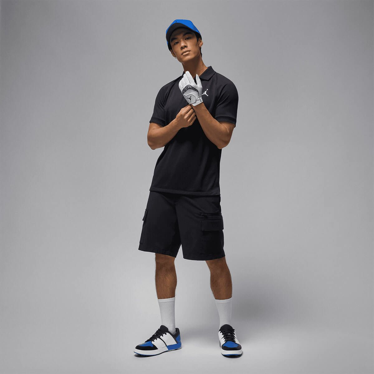 Air Jordan ニューレトロ1 G エアジョーダン　ゴルフシューズ FZ4153 004 詳細9