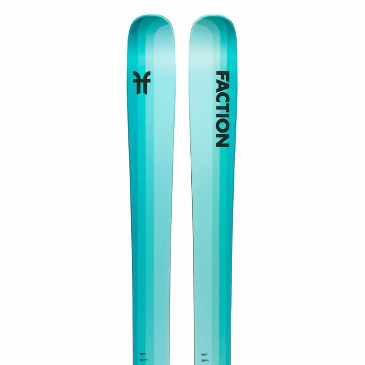 ファクション FACTION Dancer 2X ダンサー 2X スキー板 単品 2022-2023