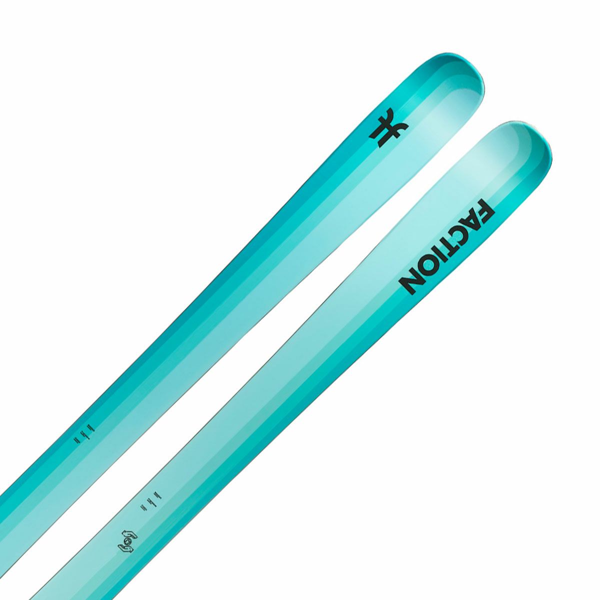 ファクション FACTION　Dancer 2X ダンサー 2X　スキー板 単品 2022-2023 詳細2