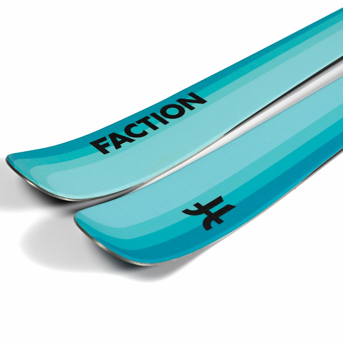 ファクション FACTION　Dancer 2X ダンサー 2X　スキー板 単品 2022-2023 詳細4