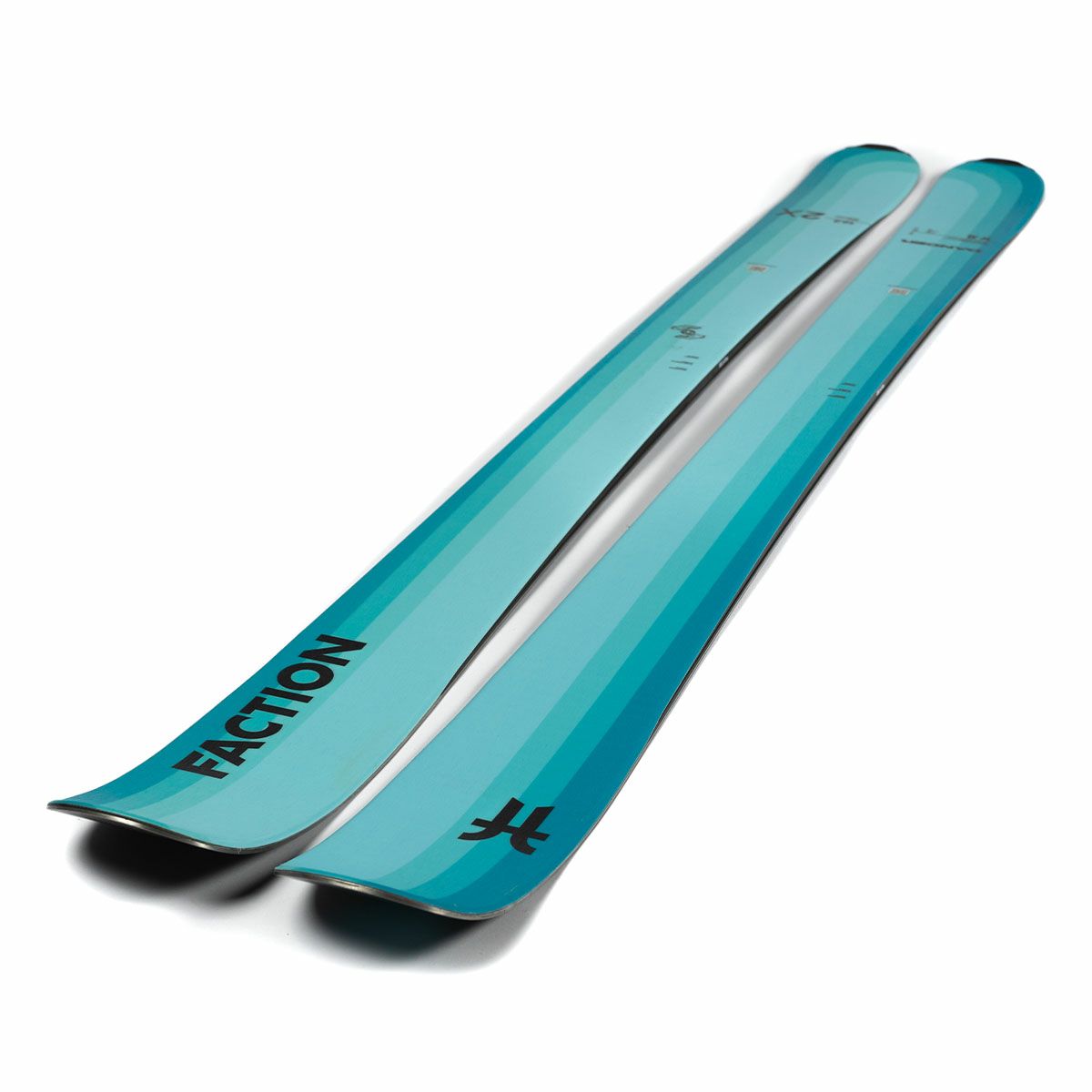 ファクション FACTION　Dancer 2X ダンサー 2X　スキー板 単品 2022-2023 詳細7