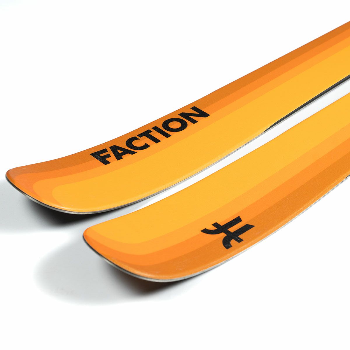 ファクション FACTION　Dancer 3 ダンサー 3　スキー板 単品 2022-2023 詳細4