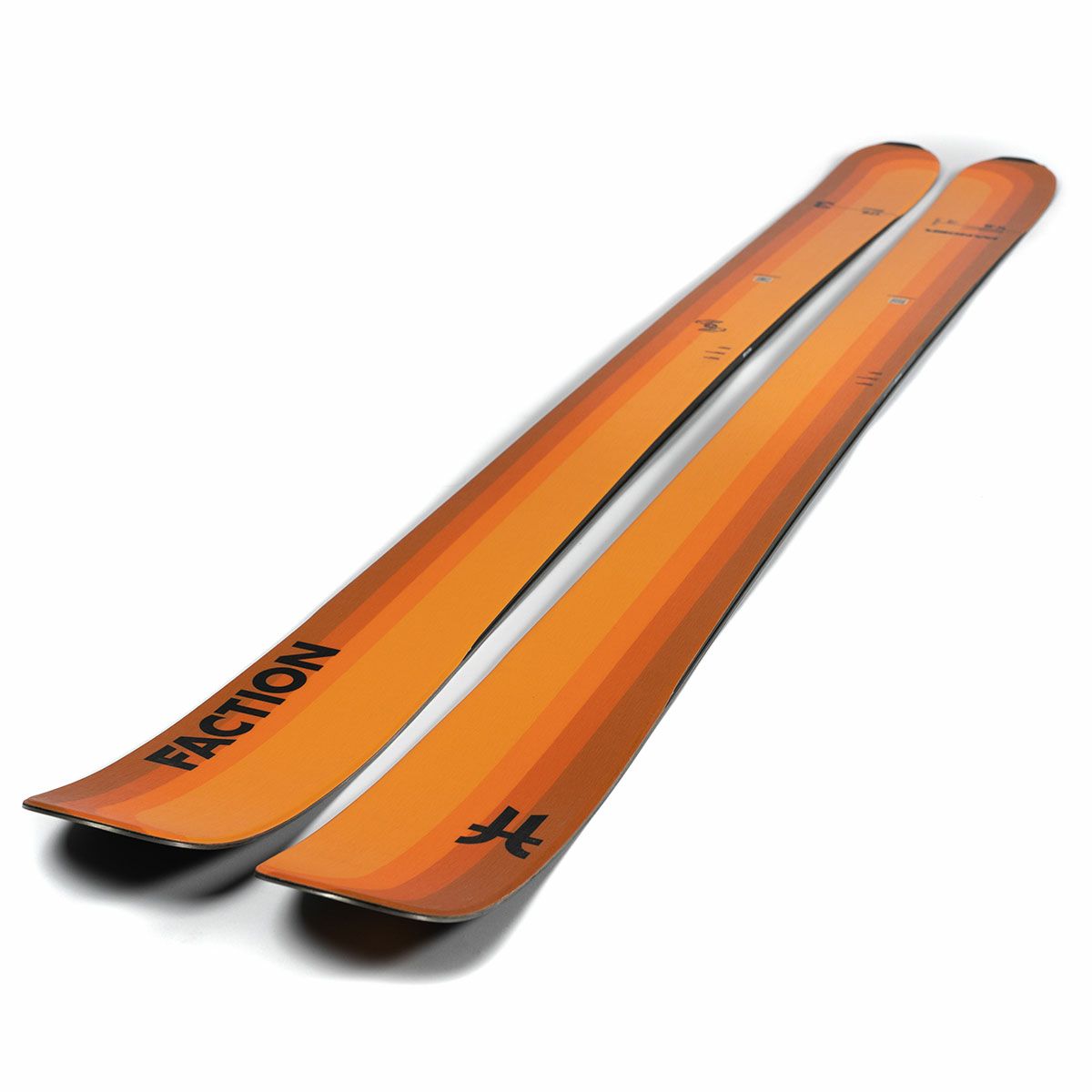 ファクション FACTION　Dancer 3 ダンサー 3　スキー板 単品 2022-2023 詳細6