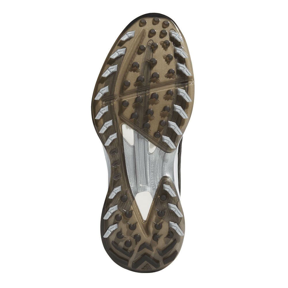 アディダス adidas　アディゼロ ゼッドジー 25 ロー ボア メンズ スパイクレス ゴルフシューズ OMX77 JS1768　2025年モデル 詳細2