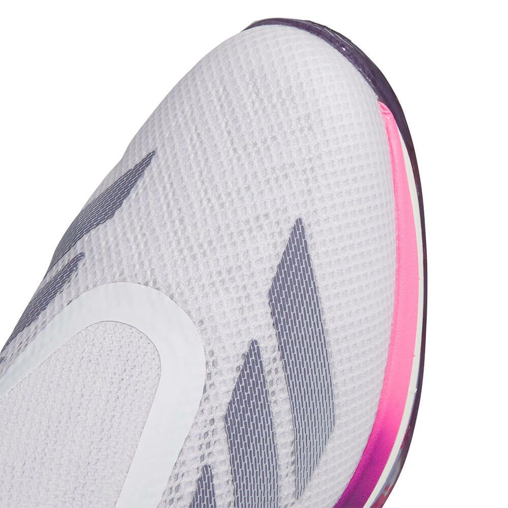 アディダス adidas　アディゼロ ゼッドジー 25 ボア メンズ スパイクレス ゴルフシューズ NLK60 JQ7726　2025年モデル 詳細6