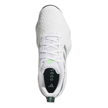 アディダス adidas　コードカオス25 メンズ スパイクレス ゴルフシューズ MDV41 JI4163　2025年モデル 詳細1