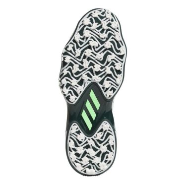 アディダス adidas　コードカオス25 メンズ スパイクレス ゴルフシューズ MDV41 JI4163　2025年モデル 詳細2