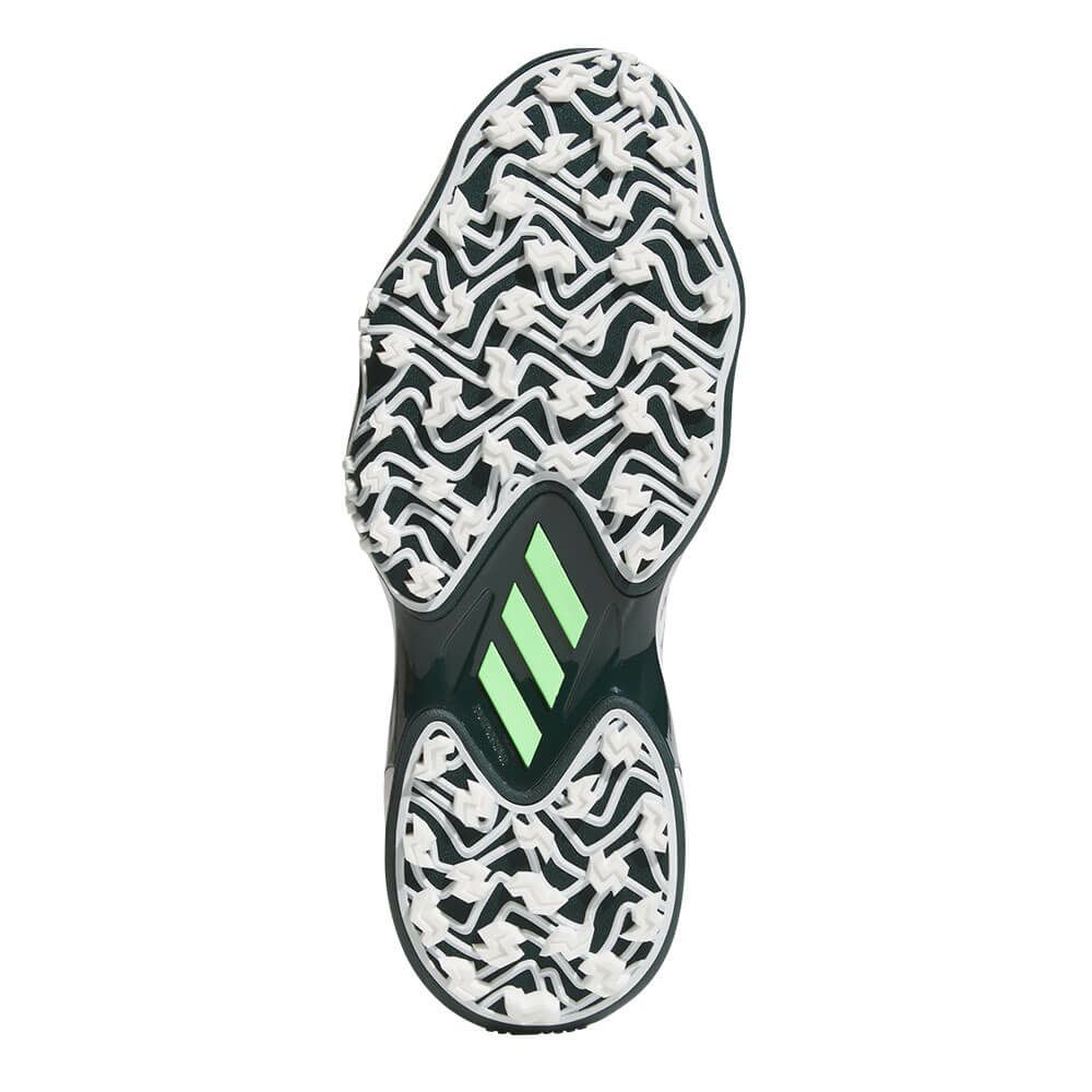 アディダス adidas　コードカオス25 メンズ スパイクレス ゴルフシューズ MDV41 JI4163　2025年モデル 詳細2