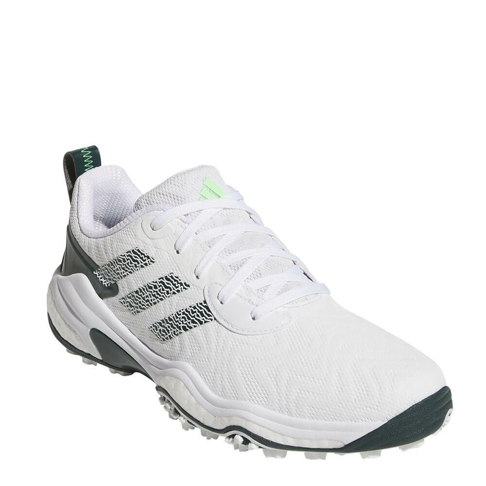 アディダス adidas　コードカオス25 メンズ スパイクレス ゴルフシューズ MDV41 JI4163　2025年モデル 詳細4