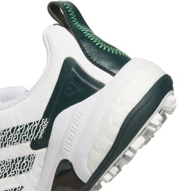 アディダス adidas　コードカオス25 メンズ スパイクレス ゴルフシューズ MDV41 JI4163　2025年モデル 詳細6