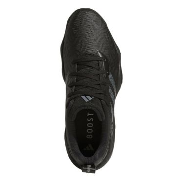 アディダス adidas　コードカオス25 メンズ スパイクレス ゴルフシューズ MDV41 JQ7727　2025年モデル 詳細1